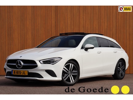 Mercedes-Benz CLA 0