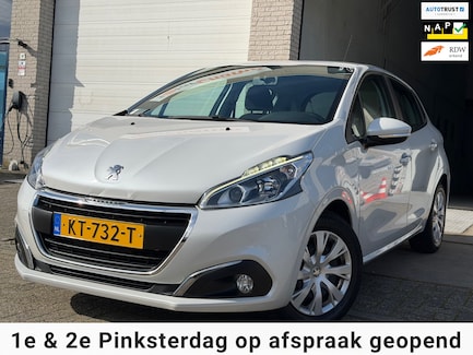 Peugeot 208 0