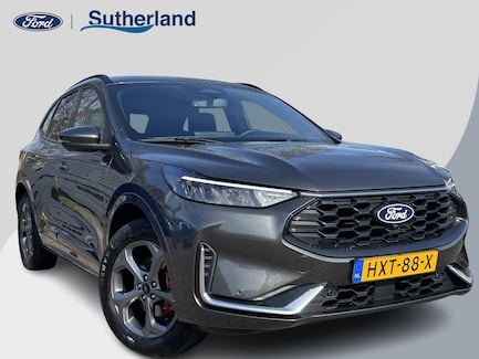 Ford Kuga 0