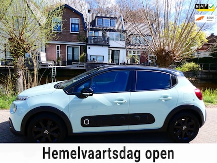 Citroën C3 0