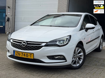 Opel Astra 0