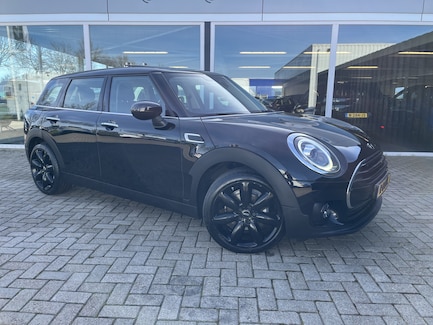 MINI Clubman 0