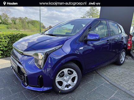 Kia Picanto 0