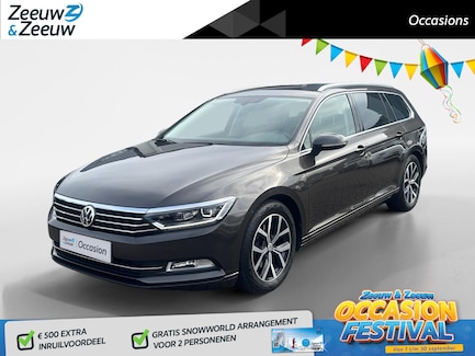 Volkswagen Passat 0