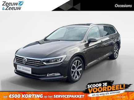 Volkswagen Passat 0