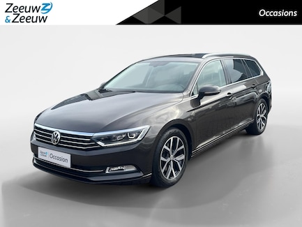 Volkswagen Passat 0