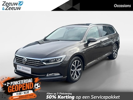 Volkswagen Passat 0