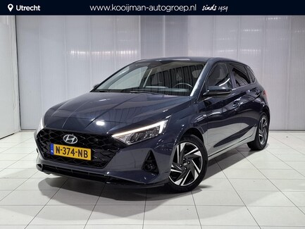 Hyundai i20 0