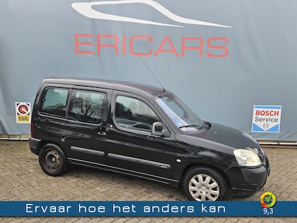 Citroën Berlingo 0