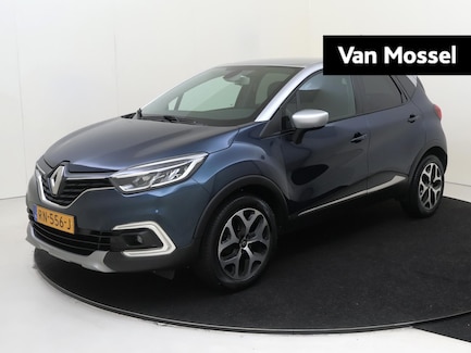 Renault Captur 0
