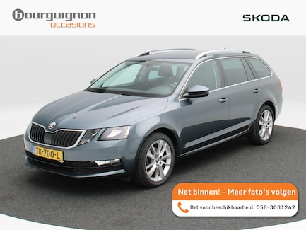 Skoda Octavia 0