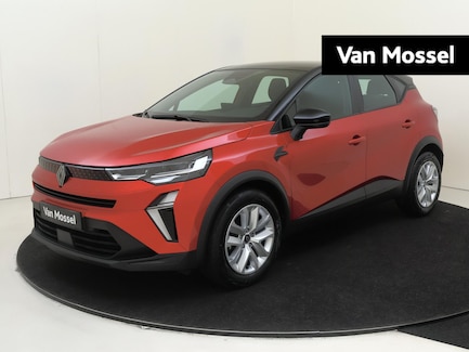 Renault Captur 0