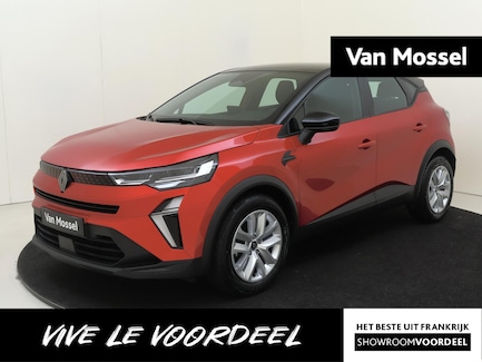 Renault Captur 0
