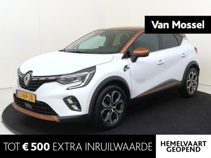 Renault Captur 0