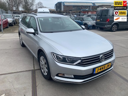 Volkswagen Passat 0