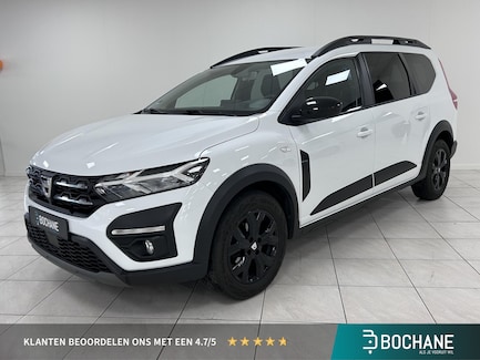 Dacia Jogger 0