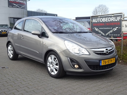 Opel Corsa 0