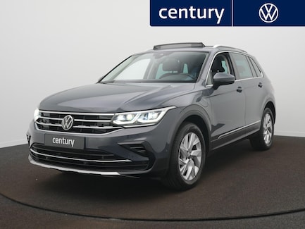 Volkswagen Tiguan 0