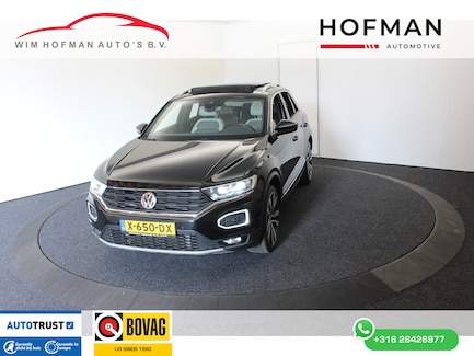 Volkswagen T-Roc 0