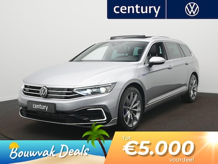 Volkswagen Passat 0