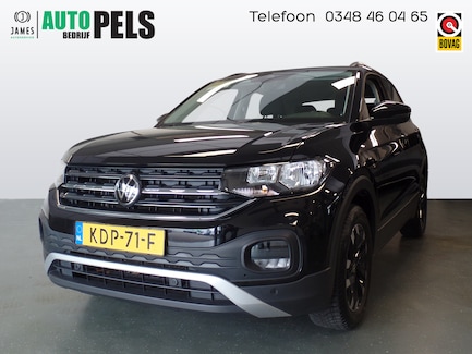 Volkswagen T-Cross 0