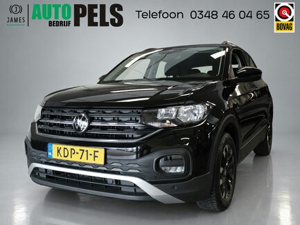 Volkswagen T-Cross 0
