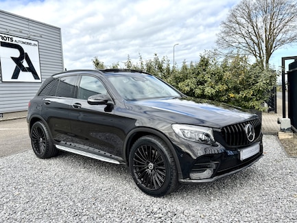 Mercedes-Benz GLC 0