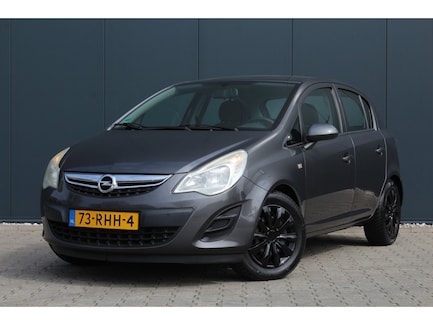 Opel Corsa 0
