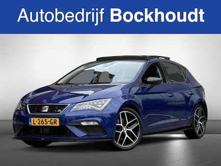SEAT Leon 0