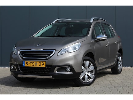 Peugeot 2008 0