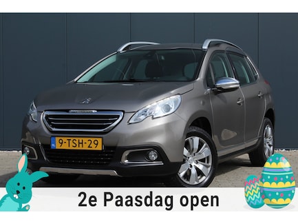 Peugeot 2008 0
