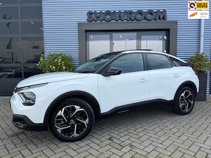 Citroën C4 0