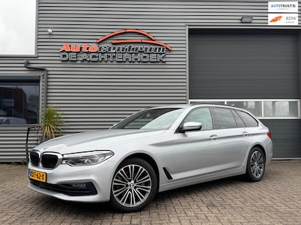 BMW 5-Serie 0