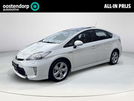 Toyota Prius 0