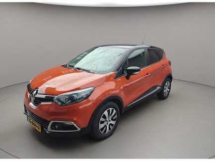 Renault Captur 0