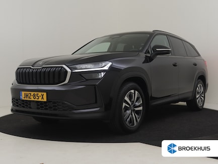 Skoda Kodiaq 0