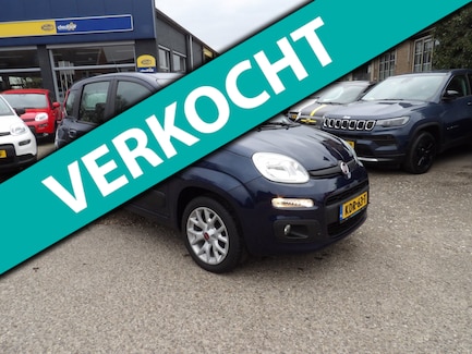 Fiat Panda 0