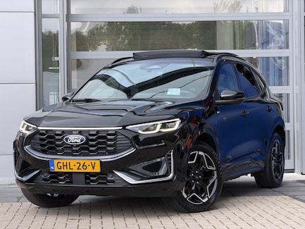 Ford Kuga 0