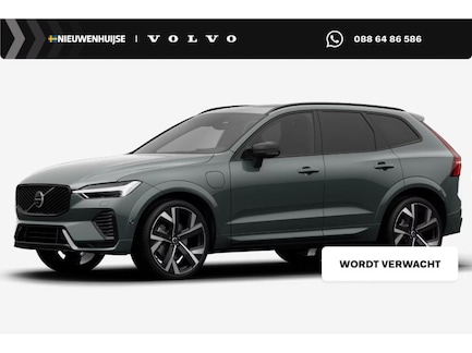 Volvo XC60 0