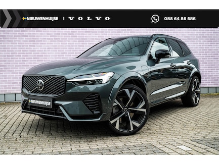 Volvo XC60 0