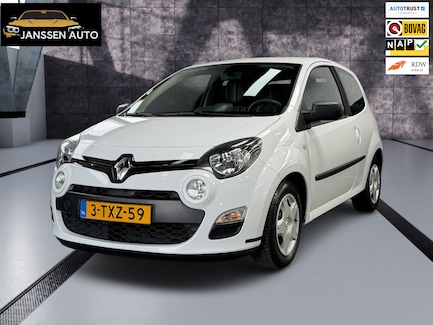 Renault Twingo 0
