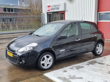 Renault Clio 0