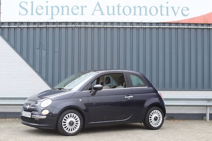 Fiat 500 0