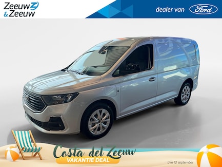 Ford Transit Connect 0