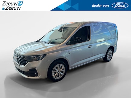 Ford Transit Connect 0