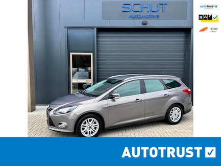 Ford Focus 0