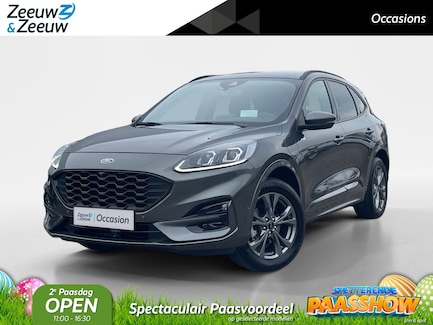 Ford Kuga 0