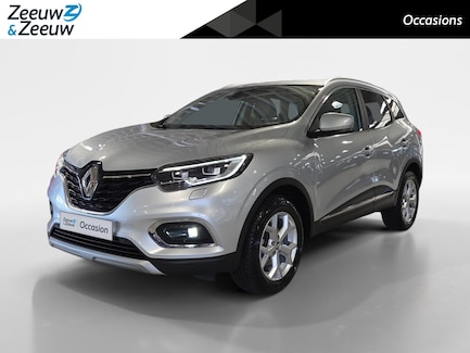 Renault Kadjar 0