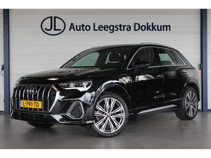 Audi Q3 0