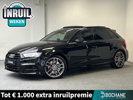 Audi A3 0